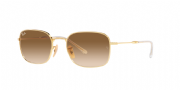 Ray-Ban RB3706 Arista/ Gradient Brown