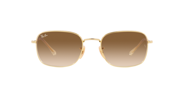 Ray-Ban RB3706 Arista/ Gradient Brown