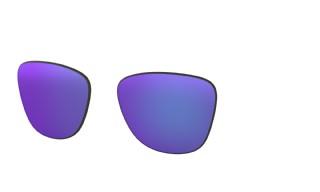 Oakley Frogskins XS Lenses/ Prizm Violet