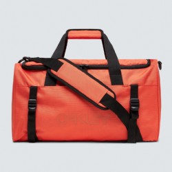 Oakley Medium Duffle Bag/ Magma Orange 