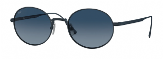 Persol PO5001ST Brushed Navy/ Blue Gradient